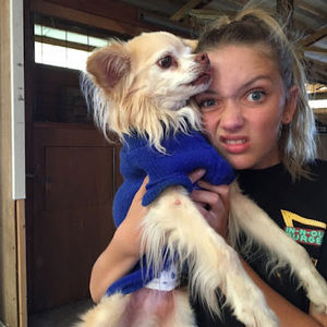 Meet your Posher, Emma jo